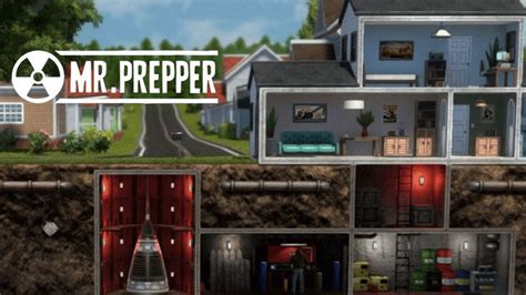 mr prepper|More.